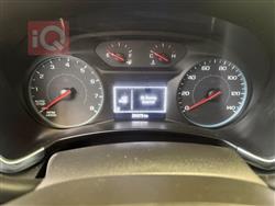 شێڤرۆلێت ئیکۆنۆکس